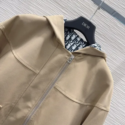 Cheap Christian Dior Tracksuits Long Sleeved For Women #1394920 Replica Wholesale [$130.00 USD] [ITEM#1394920] on Replica Christian Dior Tracksuits