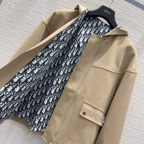 Cheap Christian Dior Tracksuits Long Sleeved For Women #1394920 Replica Wholesale [$130.00 USD] [ITEM#1394920] on Replica Christian Dior Tracksuits