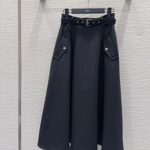 Cheap Christian Dior Tracksuits Long Sleeved For Women #1394921 Replica Wholesale [$130.00 USD] [ITEM#1394921] on Replica Christian Dior Tracksuits