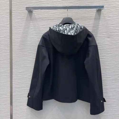 Cheap Christian Dior Tracksuits Long Sleeved For Women #1394921 Replica Wholesale [$130.00 USD] [ITEM#1394921] on Replica Christian Dior Tracksuits