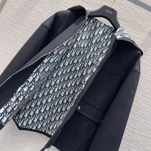 Cheap Christian Dior Tracksuits Long Sleeved For Women #1394921 Replica Wholesale [$130.00 USD] [ITEM#1394921] on Replica Christian Dior Tracksuits