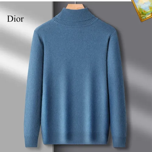 Cheap Christian Dior Sweaters Long Sleeved For Men #1394926 Replica Wholesale [$42.00 USD] [ITEM#1394926] on Replica Christian Dior Sweaters
