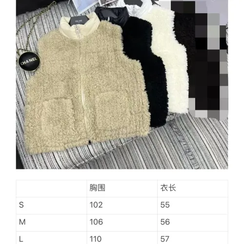 Cheap Moncler Down Feather Coat Sleeveless For Women #1394936 Replica Wholesale [$132.00 USD] [ITEM#1394936] on Replica Moncler Down Feather Coat