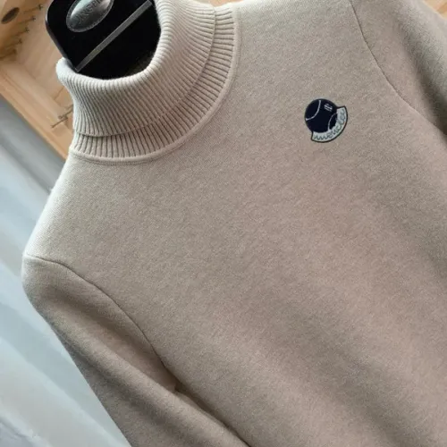 Cheap Moncler Sweaters Long Sleeved For Men #1394976 Replica Wholesale [$48.00 USD] [ITEM#1394976] on Replica Moncler Sweaters