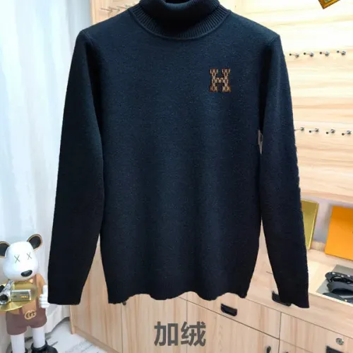 Hermes Sweaters Long Sleeved For Men #1394980