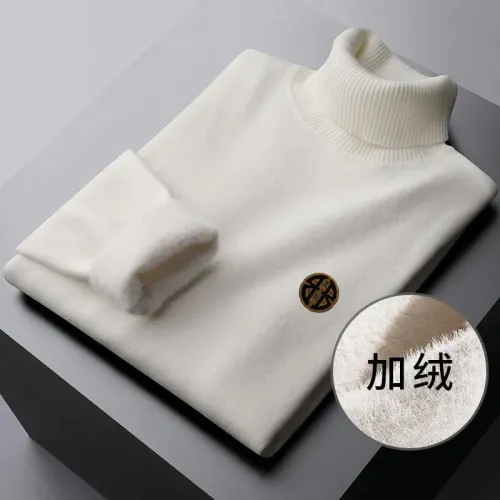 Cheap Balenciaga Sweaters Long Sleeved For Men #1394987 Replica Wholesale [$48.00 USD] [ITEM#1394987] on Replica Balenciaga Sweaters