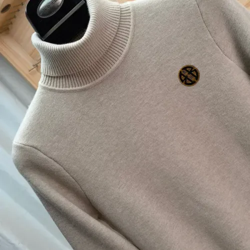 Cheap Balenciaga Sweaters Long Sleeved For Men #1394988 Replica Wholesale [$48.00 USD] [ITEM#1394988] on Replica Balenciaga Sweaters