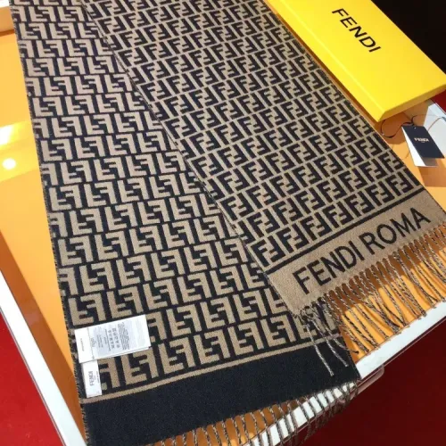 Fendi Scarf #1395004
