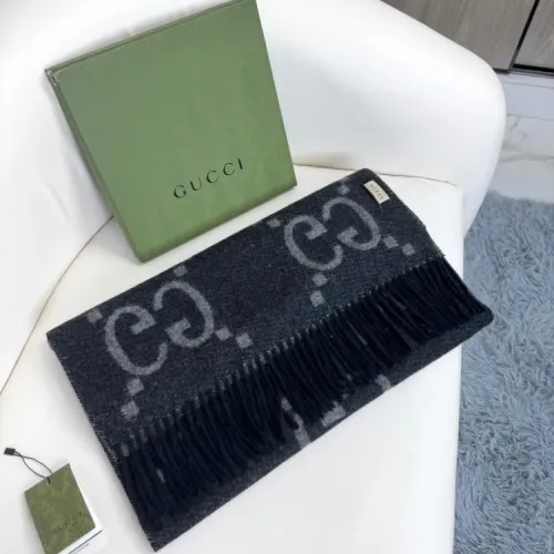 Gucci Scarf #1395008