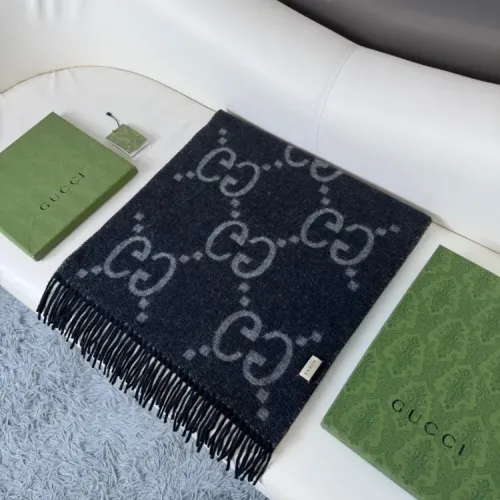 Cheap Gucci Scarf #1395008 Replica Wholesale [$52.00 USD] [ITEM#1395008] on Replica Gucci Scarf