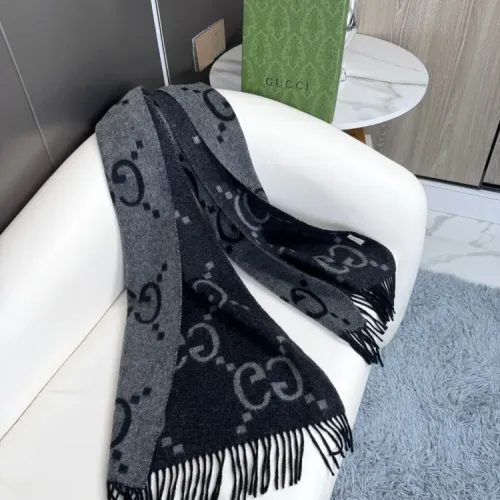 Cheap Gucci Scarf #1395008 Replica Wholesale [$52.00 USD] [ITEM#1395008] on Replica Gucci Scarf