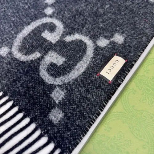 Cheap Gucci Scarf #1395008 Replica Wholesale [$52.00 USD] [ITEM#1395008] on Replica Gucci Scarf