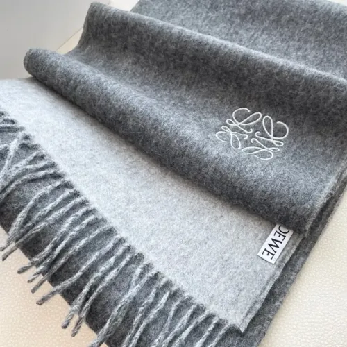 Cheap LOEWE Scarf #1395011 Replica Wholesale [$52.00 USD] [ITEM#1395011] on Replica LOEWE Scarf