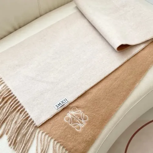 LOEWE Scarf #1395014