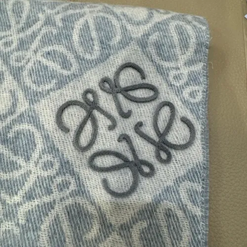 Cheap LOEWE Scarf #1395016 Replica Wholesale [$52.00 USD] [ITEM#1395016] on Replica LOEWE Scarf