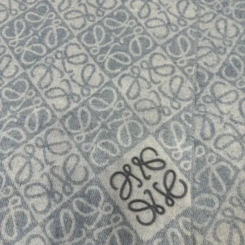 Cheap LOEWE Scarf #1395016 Replica Wholesale [$52.00 USD] [ITEM#1395016] on Replica LOEWE Scarf