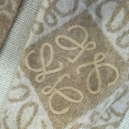 Cheap LOEWE Scarf #1395017 Replica Wholesale [$52.00 USD] [ITEM#1395017] on Replica LOEWE Scarf