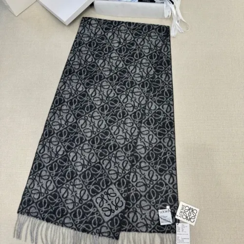 Cheap LOEWE Scarf #1395018 Replica Wholesale [$52.00 USD] [ITEM#1395018] on Replica LOEWE Scarf