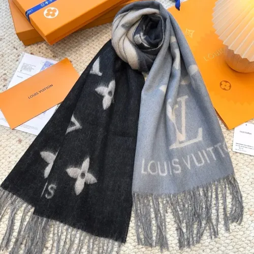 Cheap Louis Vuitton Scarf #1395020 Replica Wholesale [$52.00 USD] [ITEM#1395020] on Replica Louis Vuitton Scarf