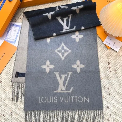 Cheap Louis Vuitton Scarf #1395020 Replica Wholesale [$52.00 USD] [ITEM#1395020] on Replica Louis Vuitton Scarf