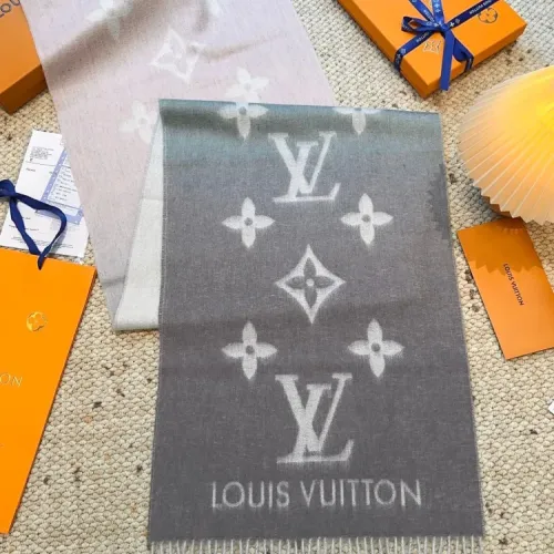 Louis Vuitton Scarf #1395021