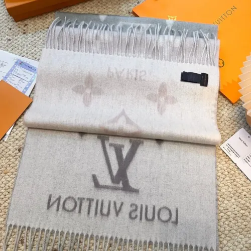 Cheap Louis Vuitton Scarf #1395021 Replica Wholesale [$52.00 USD] [ITEM#1395021] on Replica Louis Vuitton Scarf