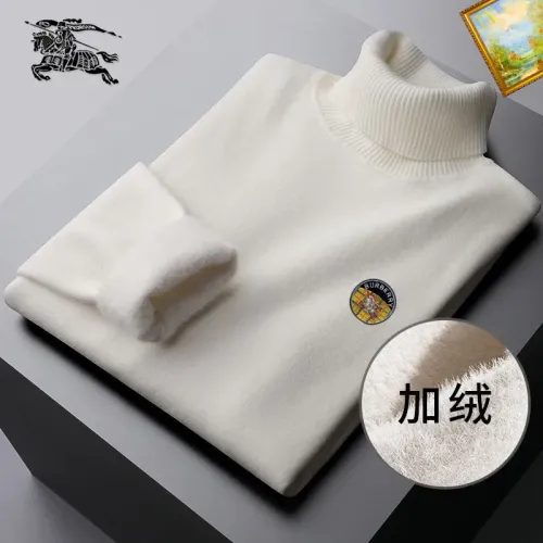 Cheap Burberry Fashion Sweaters Long Sleeved For Men #1395022 Replica Wholesale [$48.00 USD] [ITEM#1395022] on Replica Burberry Fashion Sweaters