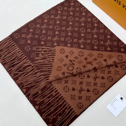 Louis Vuitton Scarf #1395024