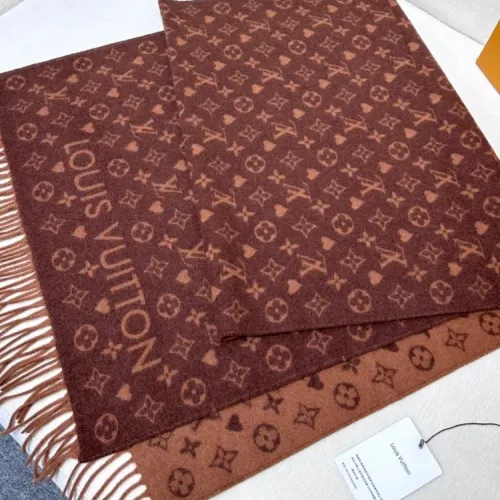 Cheap Louis Vuitton Scarf #1395024 Replica Wholesale [$52.00 USD] [ITEM#1395024] on Replica Louis Vuitton Scarf