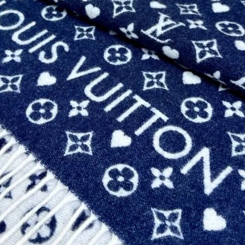 Cheap Louis Vuitton Scarf #1395025 Replica Wholesale [$52.00 USD] [ITEM#1395025] on Replica Louis Vuitton Scarf