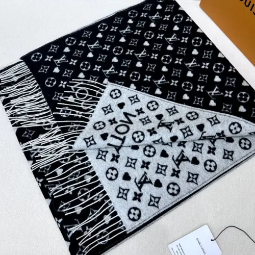 Louis Vuitton Scarf #1395026