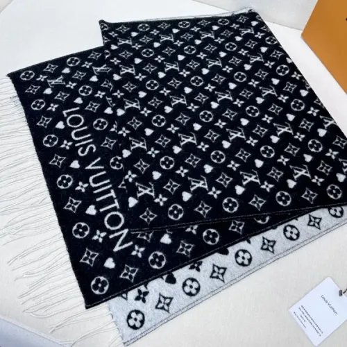 Cheap Louis Vuitton Scarf #1395026 Replica Wholesale [$52.00 USD] [ITEM#1395026] on Replica Louis Vuitton Scarf