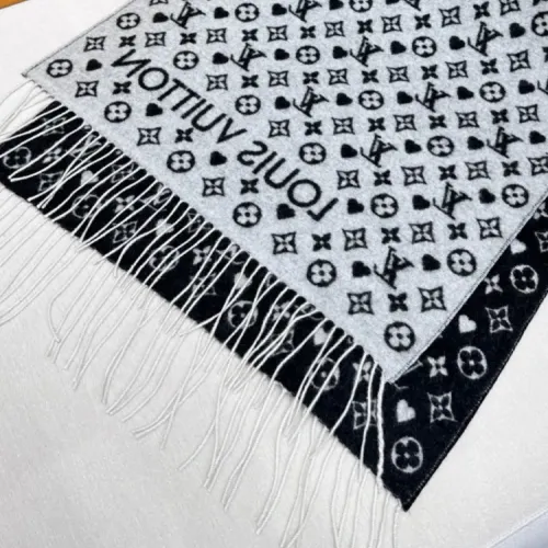 Cheap Louis Vuitton Scarf #1395026 Replica Wholesale [$52.00 USD] [ITEM#1395026] on Replica Louis Vuitton Scarf