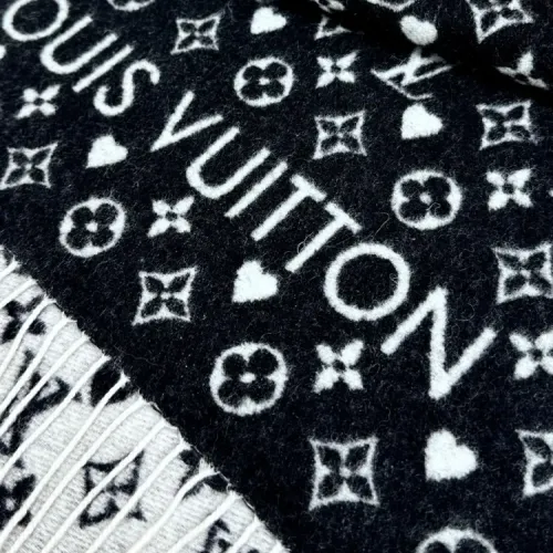 Cheap Louis Vuitton Scarf #1395026 Replica Wholesale [$52.00 USD] [ITEM#1395026] on Replica Louis Vuitton Scarf