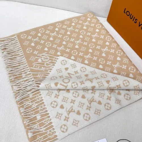 Louis Vuitton Scarf #1395027