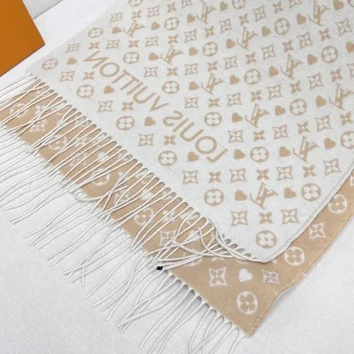 Cheap Louis Vuitton Scarf #1395027 Replica Wholesale [$52.00 USD] [ITEM#1395027] on Replica Louis Vuitton Scarf