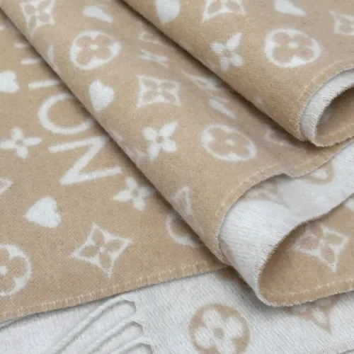 Cheap Louis Vuitton Scarf #1395027 Replica Wholesale [$52.00 USD] [ITEM#1395027] on Replica Louis Vuitton Scarf