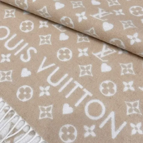 Cheap Louis Vuitton Scarf #1395027 Replica Wholesale [$52.00 USD] [ITEM#1395027] on Replica Louis Vuitton Scarf