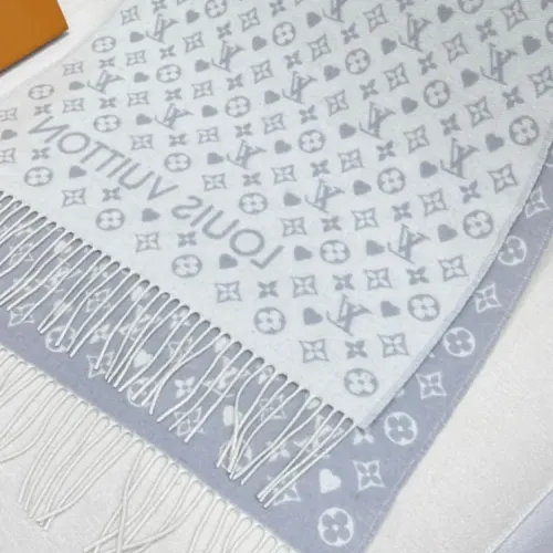 Cheap Louis Vuitton Scarf #1395028 Replica Wholesale [$52.00 USD] [ITEM#1395028] on Replica Louis Vuitton Scarf