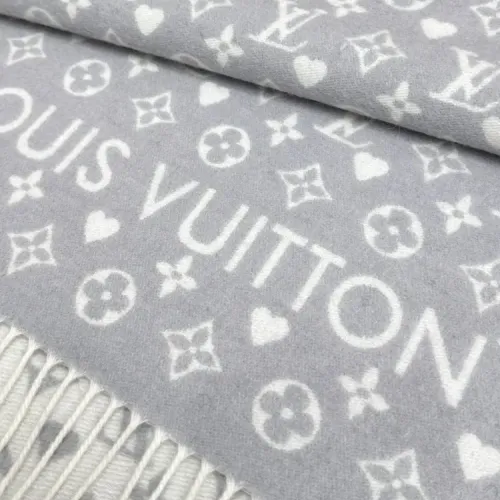 Cheap Louis Vuitton Scarf #1395028 Replica Wholesale [$52.00 USD] [ITEM#1395028] on Replica Louis Vuitton Scarf