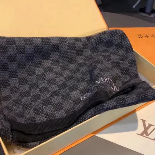 Louis Vuitton Scarf #1395030