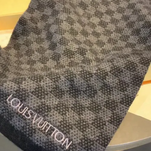 Cheap Louis Vuitton Scarf #1395030 Replica Wholesale [$64.00 USD] [ITEM#1395030] on Replica Louis Vuitton Scarf
