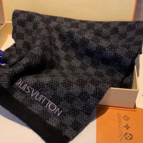 Cheap Louis Vuitton Scarf #1395030 Replica Wholesale [$64.00 USD] [ITEM#1395030] on Replica Louis Vuitton Scarf