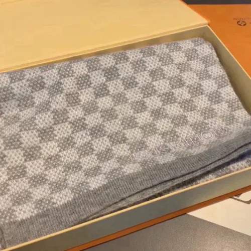 Louis Vuitton Scarf #1395031