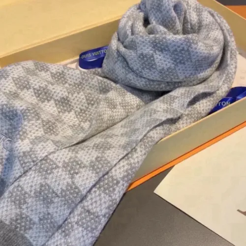Cheap Louis Vuitton Scarf #1395031 Replica Wholesale [$64.00 USD] [ITEM#1395031] on Replica Louis Vuitton Scarf