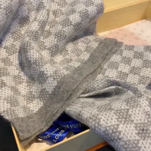 Cheap Louis Vuitton Scarf #1395031 Replica Wholesale [$64.00 USD] [ITEM#1395031] on Replica Louis Vuitton Scarf