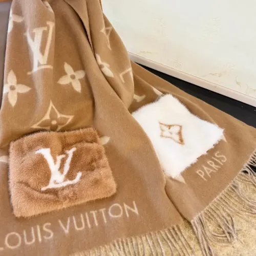 Louis Vuitton Scarf #1395036