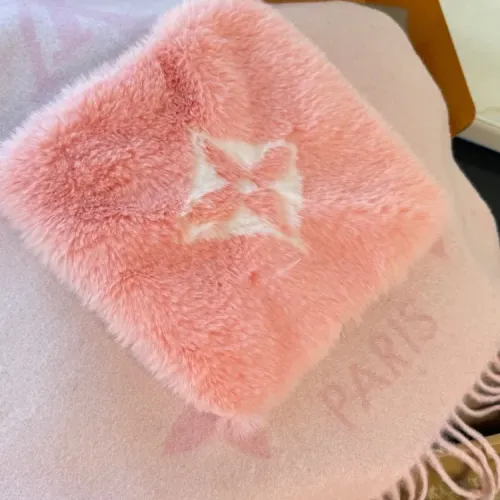 Cheap Louis Vuitton Scarf #1395038 Replica Wholesale [$68.00 USD] [ITEM#1395038] on Replica Louis Vuitton Scarf