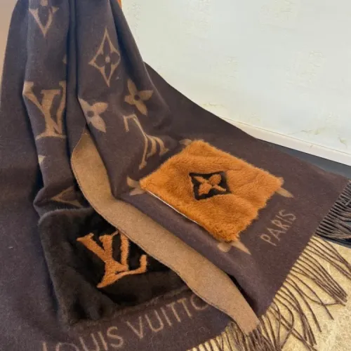Louis Vuitton Scarf #1395039