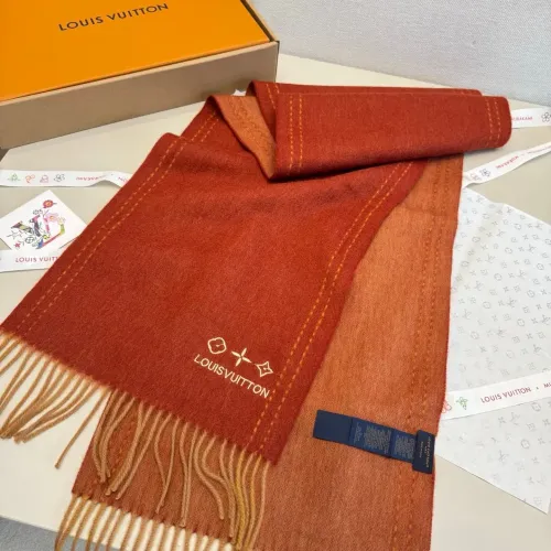 Louis Vuitton Scarf #1395054